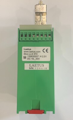 Laetus iBox-LLS 570
