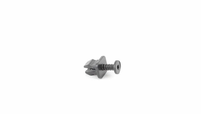 BMW MINI Expanding Rivet 51779806225 NEW GENUINE x2 | eBay
