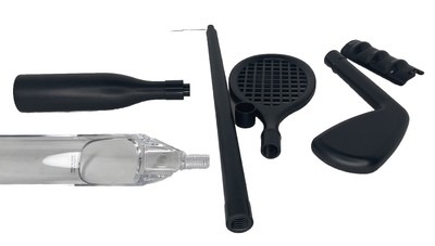 NEW Wii Parts From  Ultimate 20 In 1 Bundle  Sports Kit Works With Wii Motion Pl