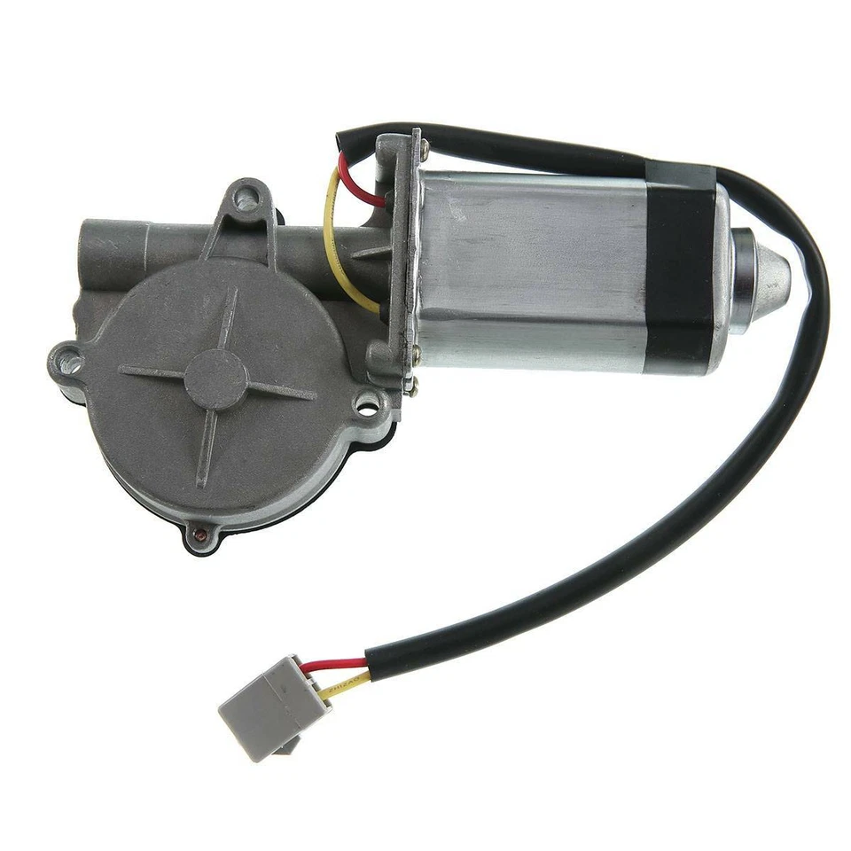 Motor de elevação de janela para Ford Taurus Mercury Sable 1986-1995 dianteiro direito traseiro esquerdo - Imagem 2 de 4