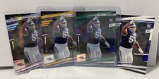 2022 Panini Prestige Travis Jones ***XTRA POINTS Gold 3/99 & Green 183/249***