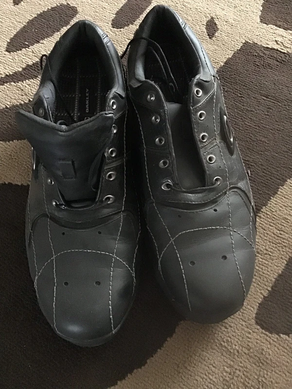 oakley golf shoes australia