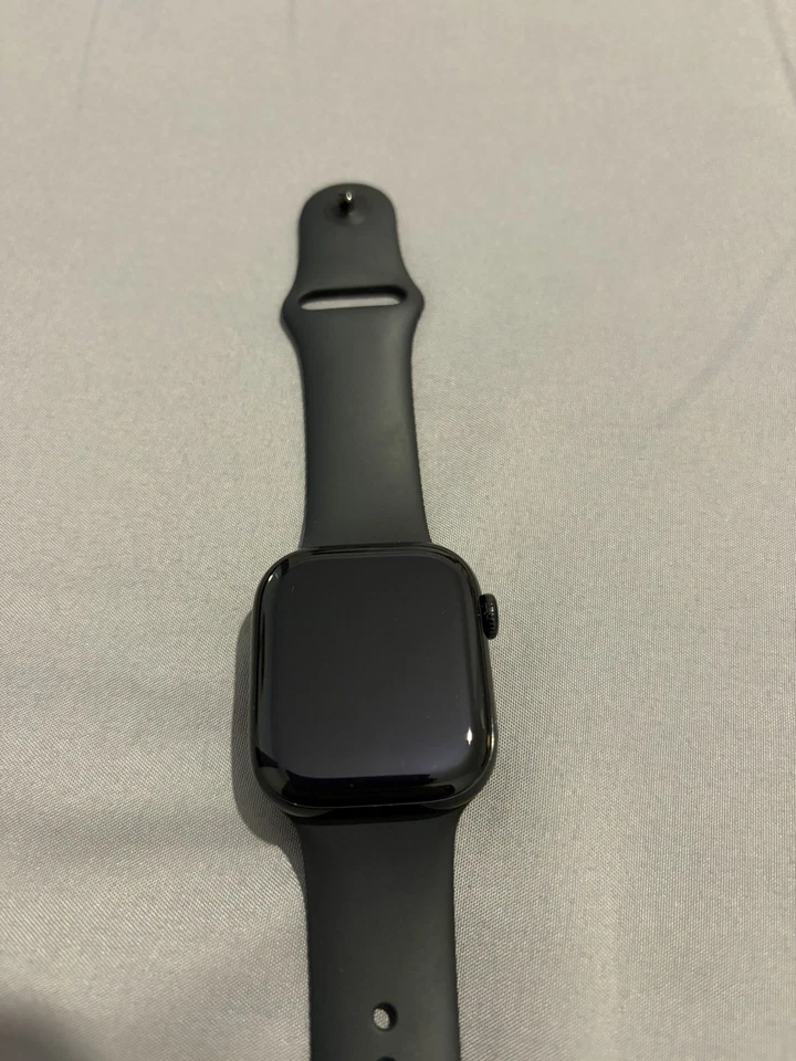 Apple Watch Series 10, photo 4 of 5
