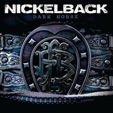 Nickelback Dark Horse rocktober 2017 Exclusive Records  LPs New