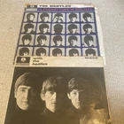 The Beatles – A Hard Day's Night/ with the Beatles- early mono presses