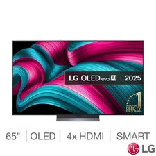 LG OLED65C55LA 65" OLED 4K Ultra HD Smart TV (SRP £1469) *POWER ISSUE*