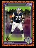 2024 Panini Score-A-Treat - Zack Martin #75 Pumpkins