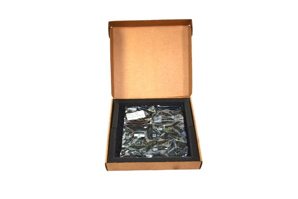 Dell PowerEdge R310 Server Motherboard LGA1156 Intel 3400 DDR3 6 Slots 5XKKK - Image 2 of 4