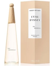 L'eau D'issey Eau & Magnolia by Issey Miyake EDT intense 3.3 / 3.4 oz New in Box