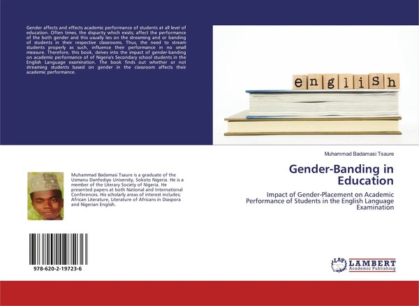 Muhammad Badamasi Tsaure | Gender-Banding In Education | Taschenbuch | Englisch-image
