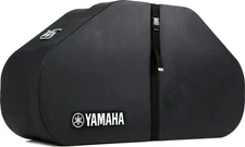 Yamaha Field-Master PCH-MB26 Extra Deep Marching Tenor Drum Case - Black