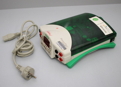 BIO-RAD POWERPAC BASIC Power Supply Module 100-120/220-240V 50/60 HZ