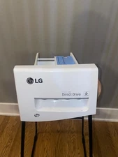 LG PANEL ASSEMBLY,DRAWER AGL74454390