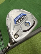 Brand New Taylor Made Sldr 14 degree TS 3 Wood TP Fujikura Speeder 8.3 X Flex
