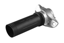 Domlager Federbeinstützlager TEDGUM TED72107 für TOYOTA PRIUS PHV Hybrid ZVW50