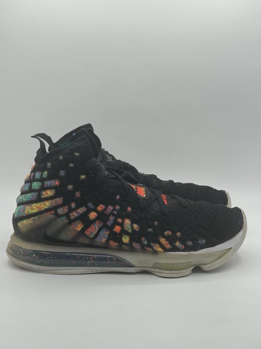 Las mejores ofertas en Nike LeBron 17 James Gang | eBay