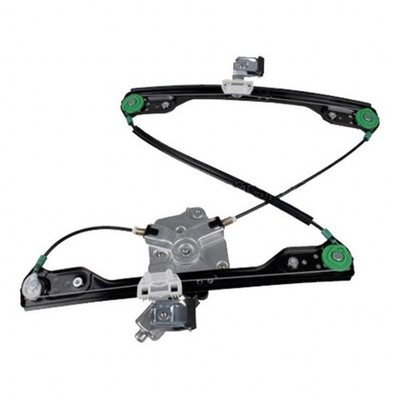 For Dodge Magnum 2005 06 07 2008 Passenger Side Power Window Regulator Assembly