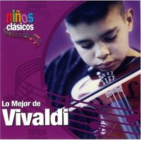 Vivaldi - Mejor De - Cd - G3Z