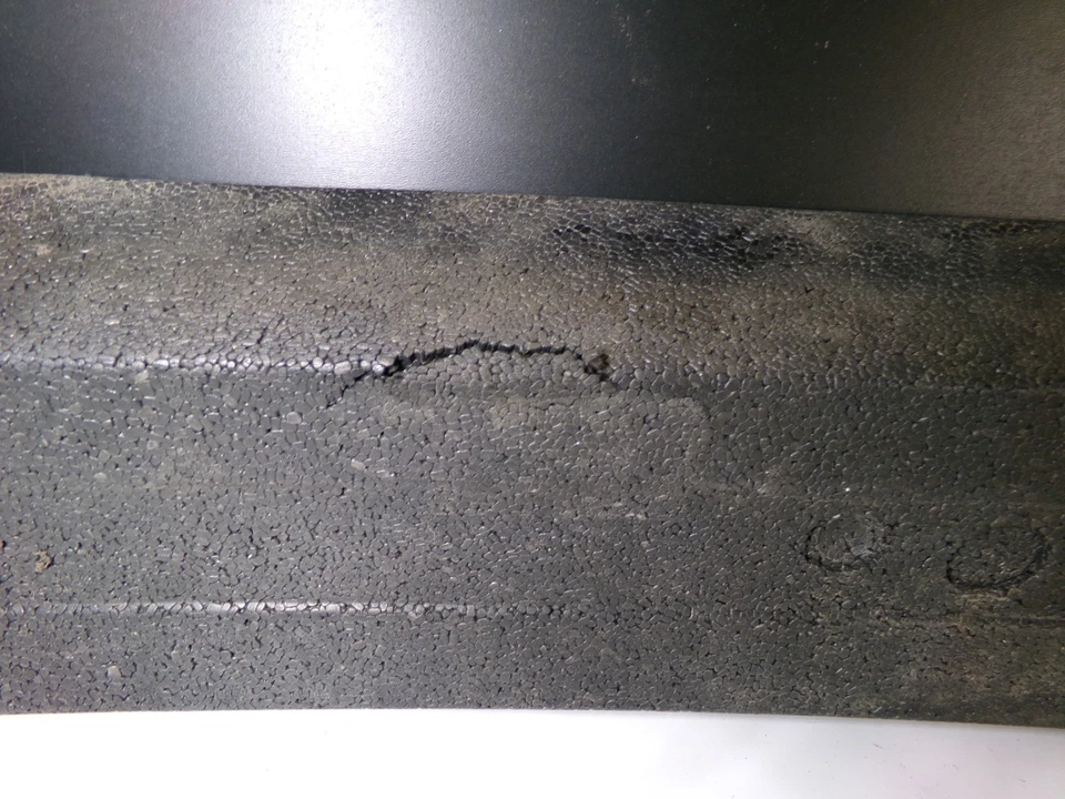 Rear Bumper Impact Absorber A 2208850937 00-06 Mercedes Benz W220 S430 S500 S55 - Image 4 of 4