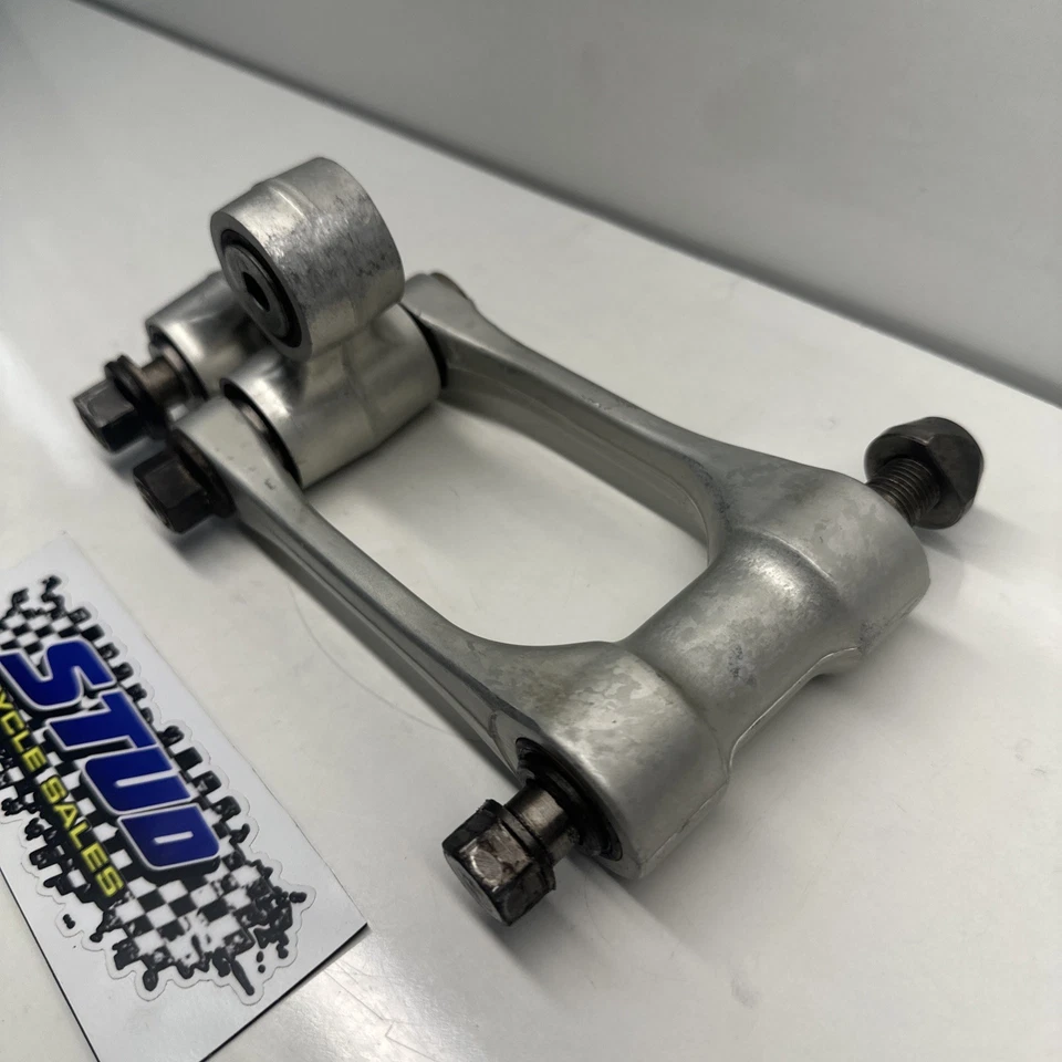 KTM 300XC 2012 KTM300XC KTM300 XC monoshock trasero acoplamiento pivote Foto 3 de 4