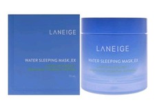 Laneige Water Sleeping Mask Original 70 ml Brand New Sealed