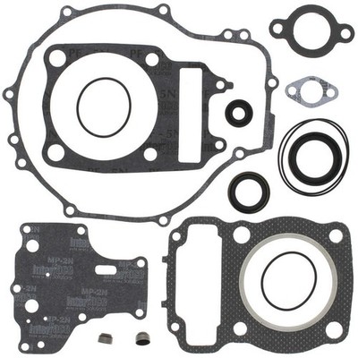 QB Complete Gasket Set w Oil Seals for Polaris Trail Boss 325 2x4 00-02