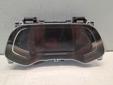 Compteur Renault CLIO