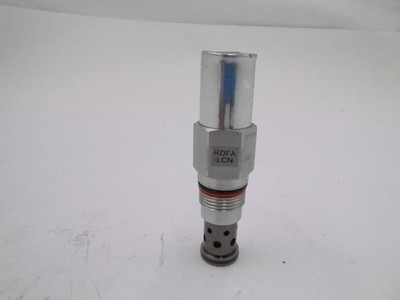 Sun Hydraulics Direct-Acting Relief Valve RDFA-LCN
