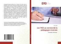 Ikram Jabri | Les Tice Au Service De La PéDagogie InverséE | Taschenbuch (2021)