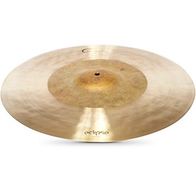 Dream Cymbals Eclipse Crash Cymbal, 19''