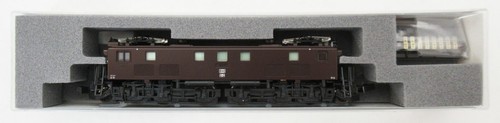 N Gauge Kato 3063 Ef16 2017 Lot A r70_0427