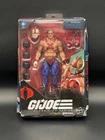 G.I. Joe Classified Series Cobra Big Boa #114 - 6" Action Figure SEE PHOTOS