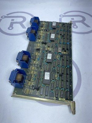 Fanuc A16B-1200-0744-05C Detector Board - Next Day Air Available