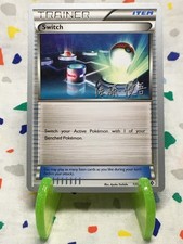 Switch (Yugo Sato) 135/149 World Championships Deck 2013 Common Regular - MP/HP