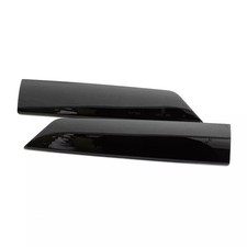 Schwarz 3. Bremsleuchte Bremslicht Rücklicht L+R Für Ford Transit Custom 2012+