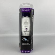 Everydrop Ice and Water Refrigerator Filter 1 EDR1RXD1 