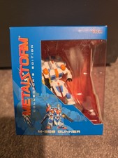 Metal Storm Nintendo NES Collector's Edition Retro-Bit Irem M-308 Gunner Fig
