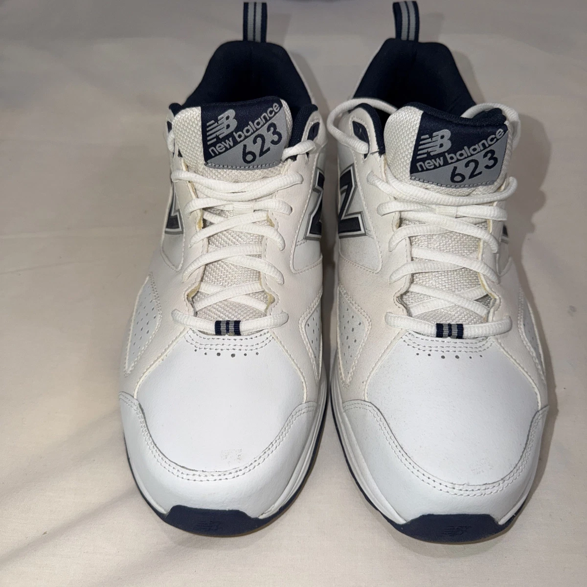New Balance 623 Blue | eBay display picture 3