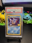 PSA 10 Dark Gyarados #8/82 Celebrations: Classic Collection Holo Pokémon TCG GEM