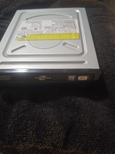 Sony NEC Optiarc AD-7201S-H5 DVDRW SATA LightScribe P/N 5188-7537
