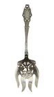 Gorham Virginiana Sterling Silver Salad Fork 3.29oz