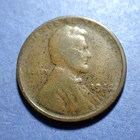 1922-D Lincoln Cent  Good