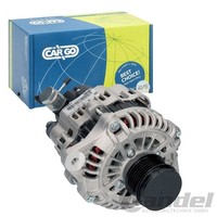 Hc-Cargo Lichtmaschine Generator 100A Lima LI-MA F 032 114 207