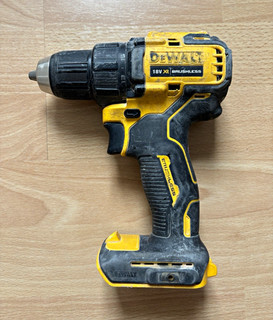 DEWALT DCD708 18V XR bürstenloser Schlagbohrschrauber ohne Akku