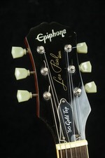 Epiphone 1998 '56 Les Paul Gold Top P-90 Electric Guitar / Made In Korea / HSC