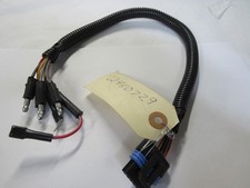 Polaris ATV Trail Blazer Scrambler Speedometer Harness NEW OEM 2460729