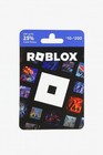 Roblox Physical Gift Card £25 Pounds, Redeemable Worldwide