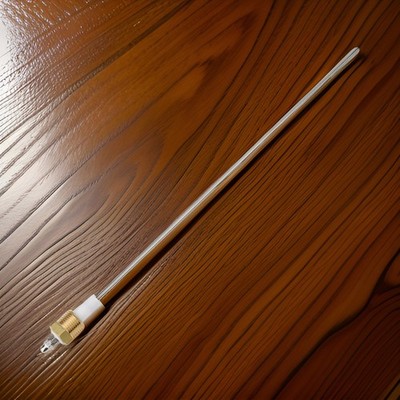 G12 Water Level Pin Probe for Pressureless Water Supply Equipment 4 4x342mm