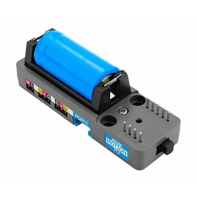 [NEW] Kyoritsu M5STACK ATOMIC Motion Base v1.2 with Power Monitor FROM JAPAN