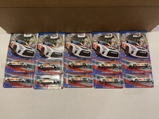 Lot of 10 Hot Wheels 2026 7 Eleven Limited Edition 2017 Nissan GT-R R35 Skyline